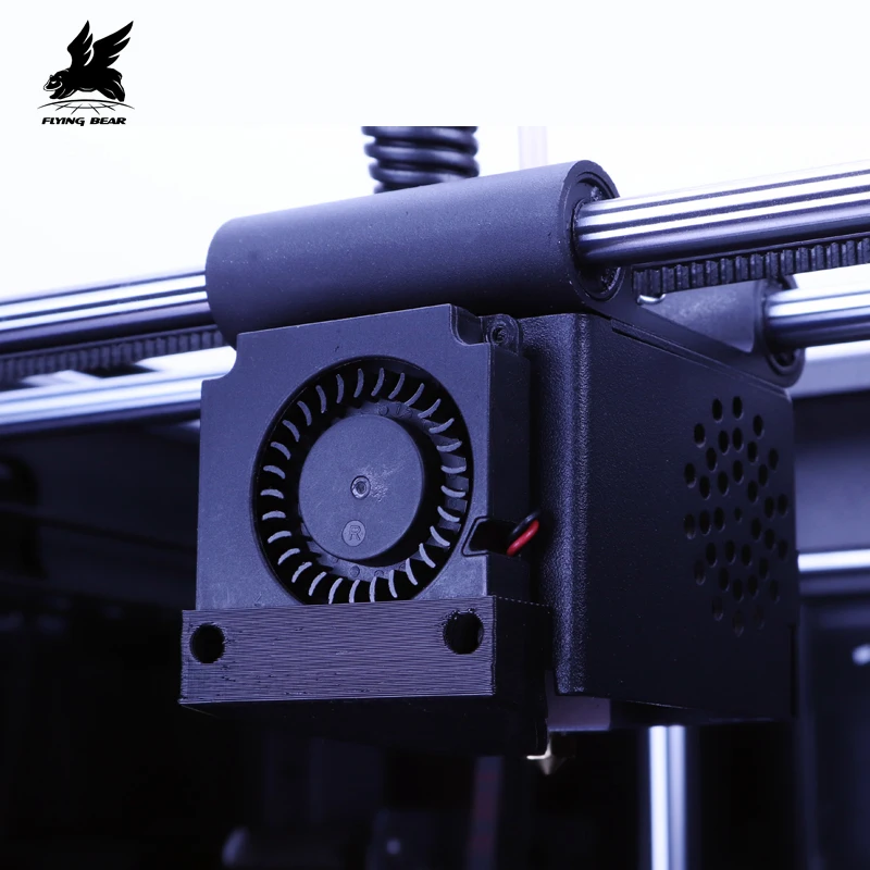 2019 أحدث تصميم Flyingbear-Ghost4 3D طابعة كامل الإطار المعدني عالية الدقة 3d طابعة Diy كيت الزجاج منصة واي فاي 2019 أحدث تصميم Flyingbear-Ghost4 3D طابعة كامل الإطار المعدني عالية الدقة 3d طابعة Diy كيت الزجاج منصة واي فاي