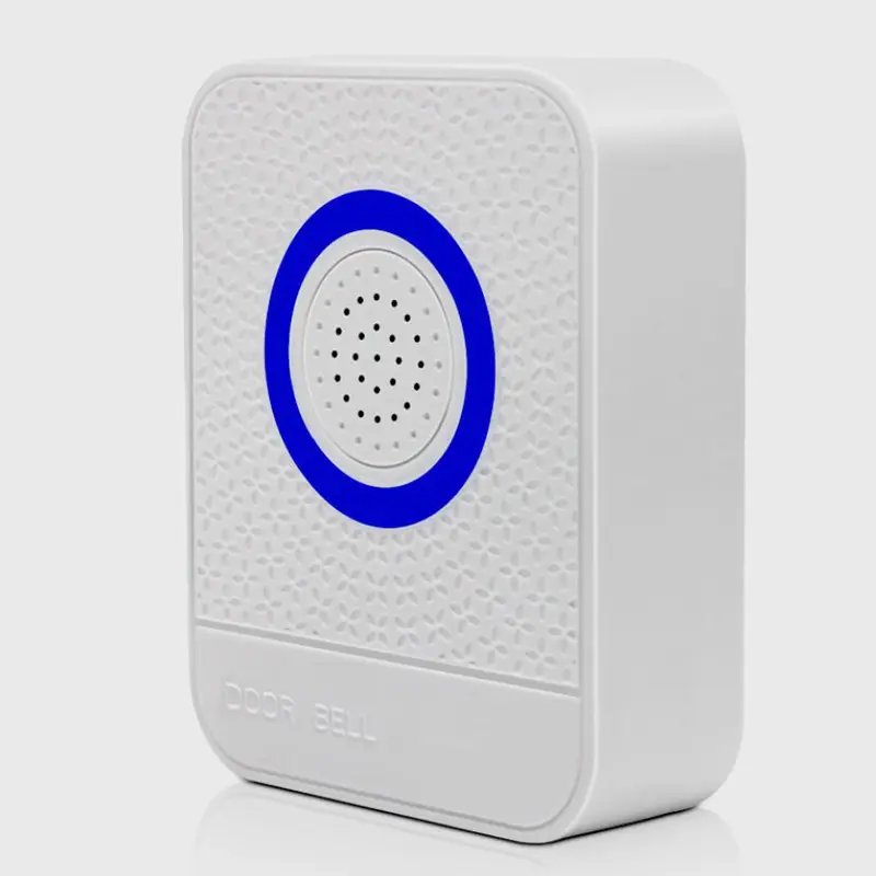 DC 12V Wired Doorbell Access Control Door Bell External Doorbell Loud Ding-dong Ringtones For Access Control System - Image 6
