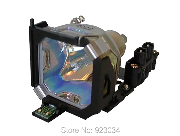 

ELPLP10S lamp with housing for EMP-510 EMP-510C EMP-710 EMP-710C V13H010L10S