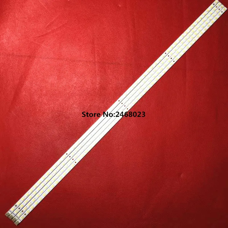 Новинка! 4 шт. светодиодный подсветка полосы 42T09-05B для 73.42T09.005-4-SK1 73.42T09.004-4-SK1 T420HW07 V.6