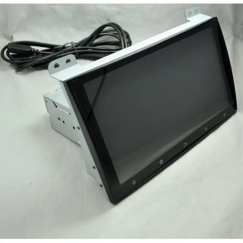 

For Toyota Land Cruiser Prado 2002~2009 9" Car Android HD Touch Screen GPS NAVI CD DVD Radio TV Andriod System