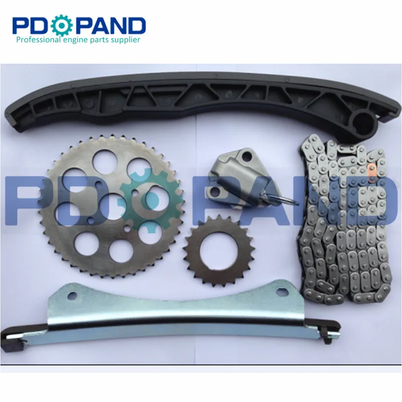 Z13dt Engine Timing Chain Gear Tensioner Kit For Suzuki Timing
