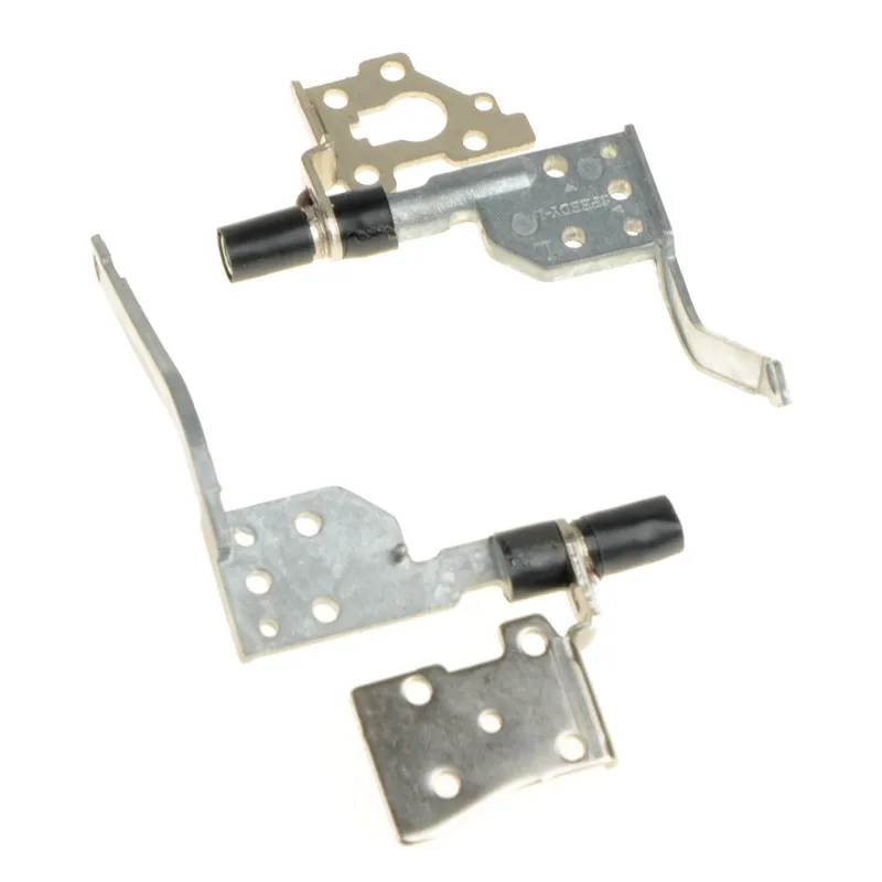 

Newest Notebook Computer Replacements LCD Hinges Fit for Lenovo IdeaPad Y510 Y520 Y530 F51 Laptops Replacements LCD Hinges