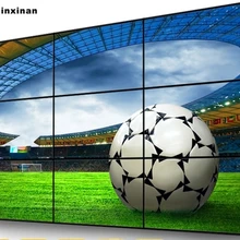 20 мм головной Производитель: китайский завод Full HD 46 дюймов samsung lcd Видео стенка с ободком для K tv ТВ Конференц-зал