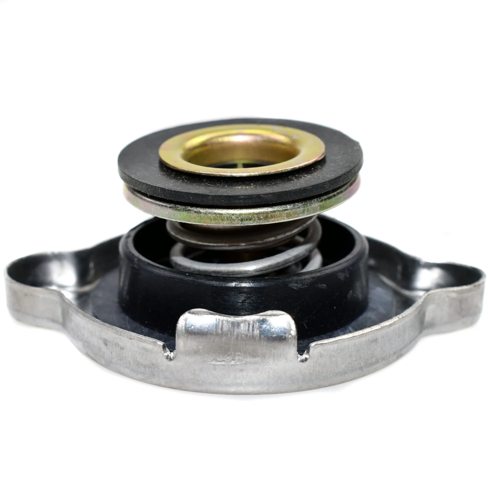Fits Mercedes SLK230 Expansion Tank Cap Bayonet Type FEBI BILSTEIN 1245000406 Fits Mercedes SLK230 Expansion Tank Cap Bayonet Type FEBI BILSTEIN 1245000406