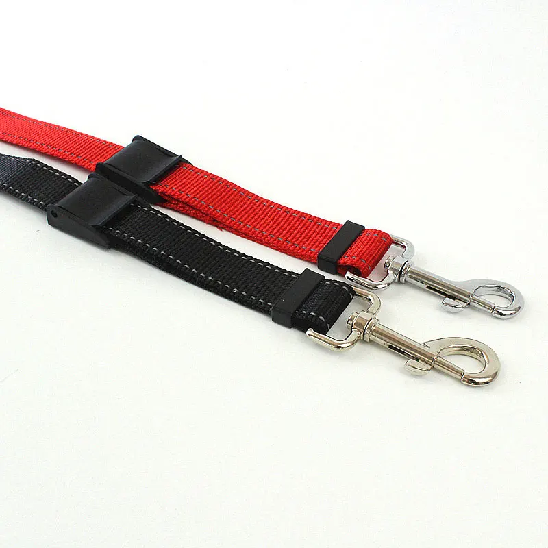 Dog Seat belt Safety