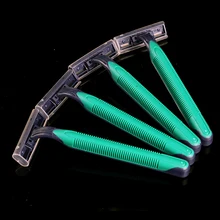 10 шт. профессиональная игла для татуировок расходные материалы цветная машина вспомогательная одноразовая бритва инструменты для красоты поставка