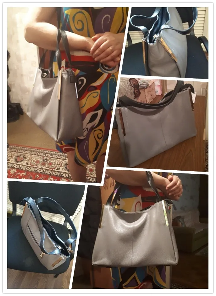 leather handbag 2