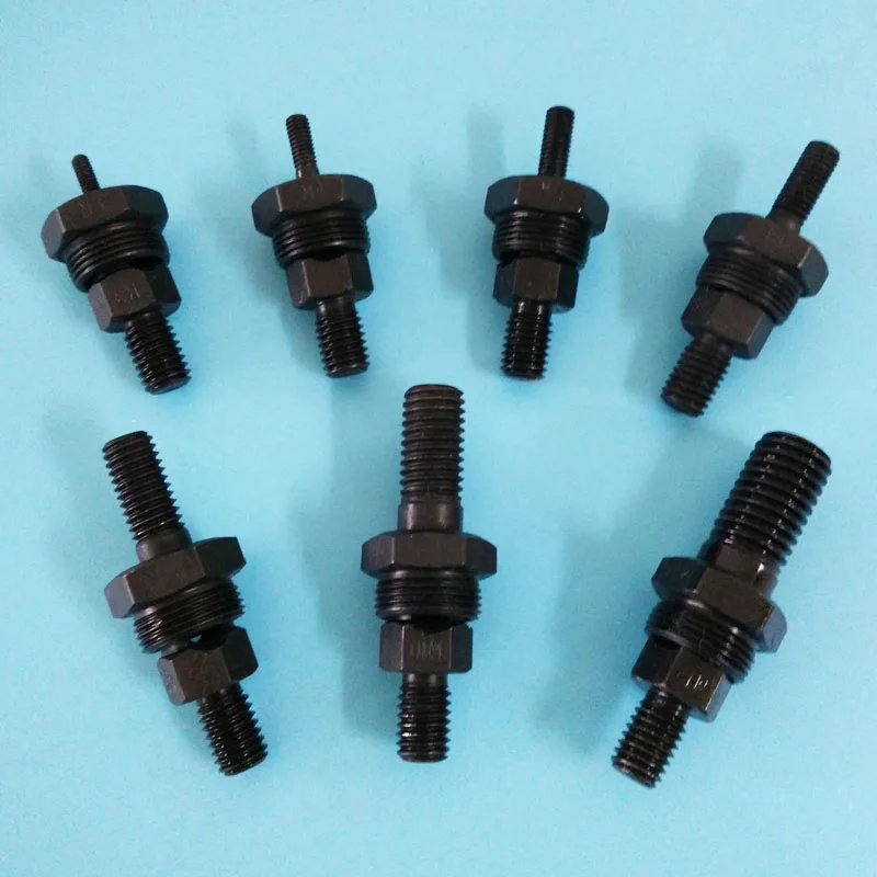 M3 M4 M5M6 M8 M10 M12 Hand Riveter Rivet Nut Gun Riveting Tools With Nut Setting System M3-M12 Hand Riveter