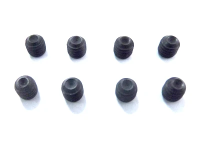 HSP Racing 50108 Hex Head Grub Scre(5*5) 8PCS For Gas 1/5 Rc Car Spare Parts REDCAT | Игрушки и хобби