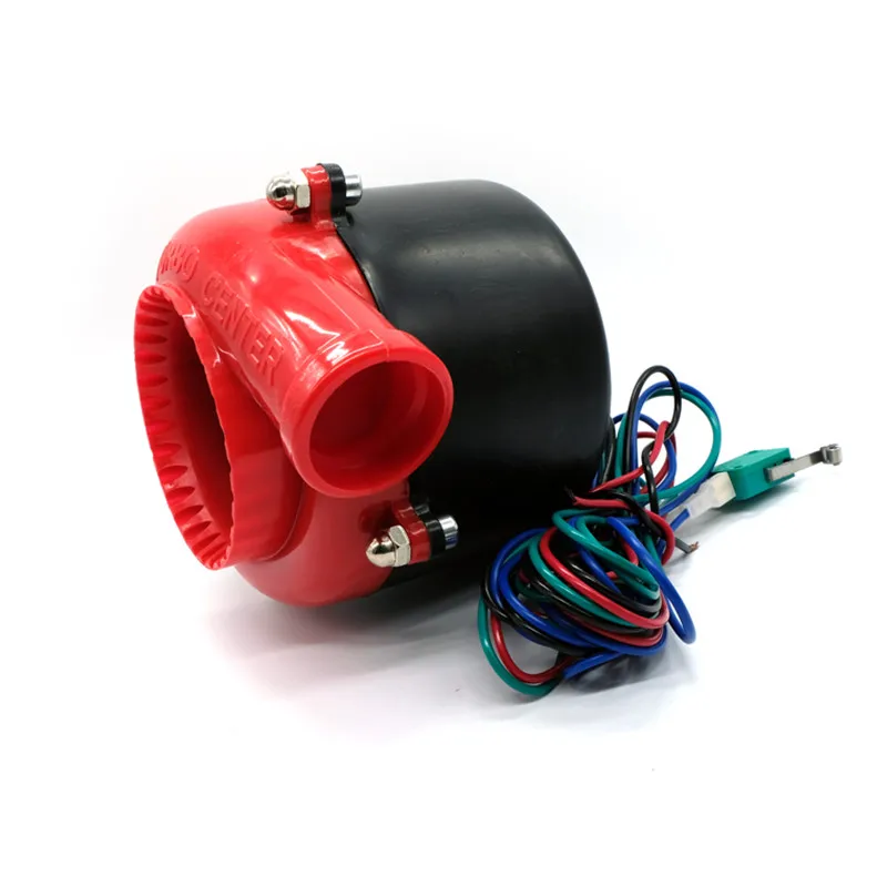 Spsld модификация электронный Давление предохранительный клапан по звуку Авто естественный ингаляции турбины-как Давление предохранительный клапан