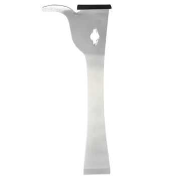 

Stainless beekeeping honeycomb Scraper beekeeping supplies tool