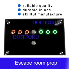 Человеческие секреты реквизит для побега продукт реквизит для игры камера секретов шашки разблокировка машинариума