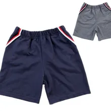2018new; торговля; Хлопок; детская шорты, короткие брюки детские Летняя Одежда для мальчиков спортивные шорты; короткие брюки для мальчиков эластичные трусы