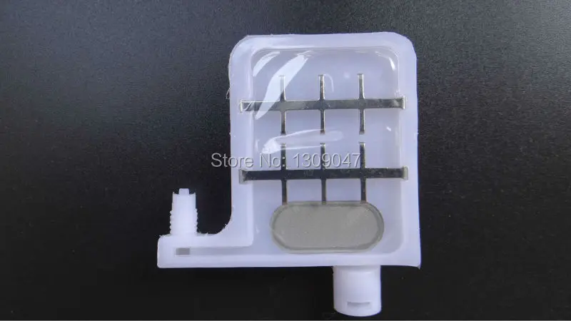 

Высокоскоростной демпфер DX4 DX5, 50 шт., большой демпфер для mutoh VJ1604 Mimaki JV3 JV4 JV22 Roland PS SP RS VS XJ VP XC540 640 300 740 420