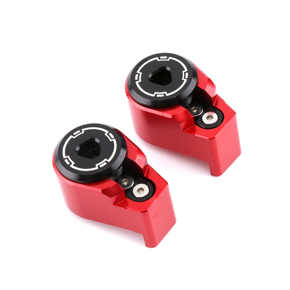 

Yamaha Nmax155 retrofitting motorcycle CNC aluminum alloy anti-theft shock absorber connector kit