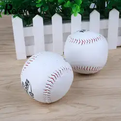 Relefree комплект из 2 предметов, тренировочные бейсбол софтбол практика бейсбольная кожа мероприятий на свежем воздухе