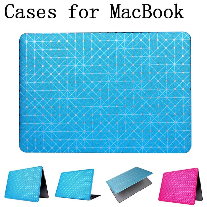 

Hot sale Flash point pattern shell case cover for Apple Macbook Air Pro Retina 11.6 13.3 inch laptop Cases For Macbook bag,013DF