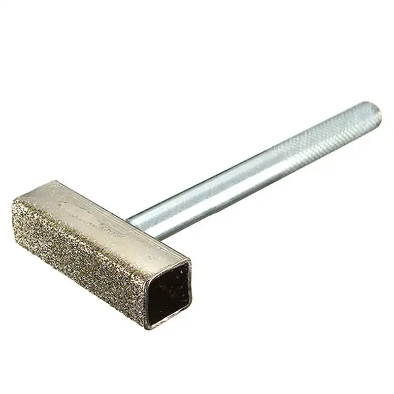 Abrasive Dressing Tool Diamond Coated Surface Grinding Disc Wheel
