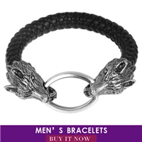 men's bracelets