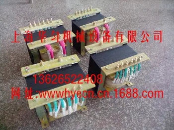 

Marine transformer 400V variable 220V Hua uniform licensing CXB-2000VA marine isolation transformer (all copper)