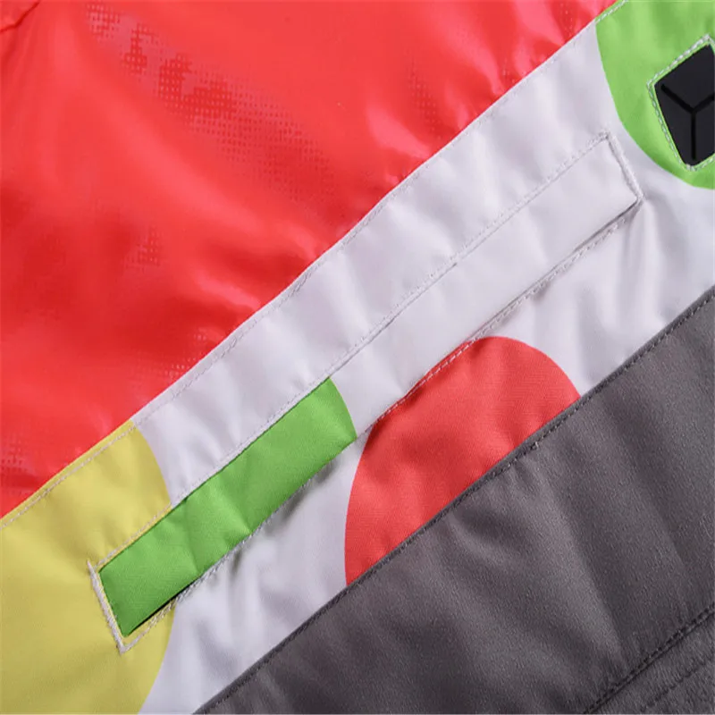 ski suit women 8-15