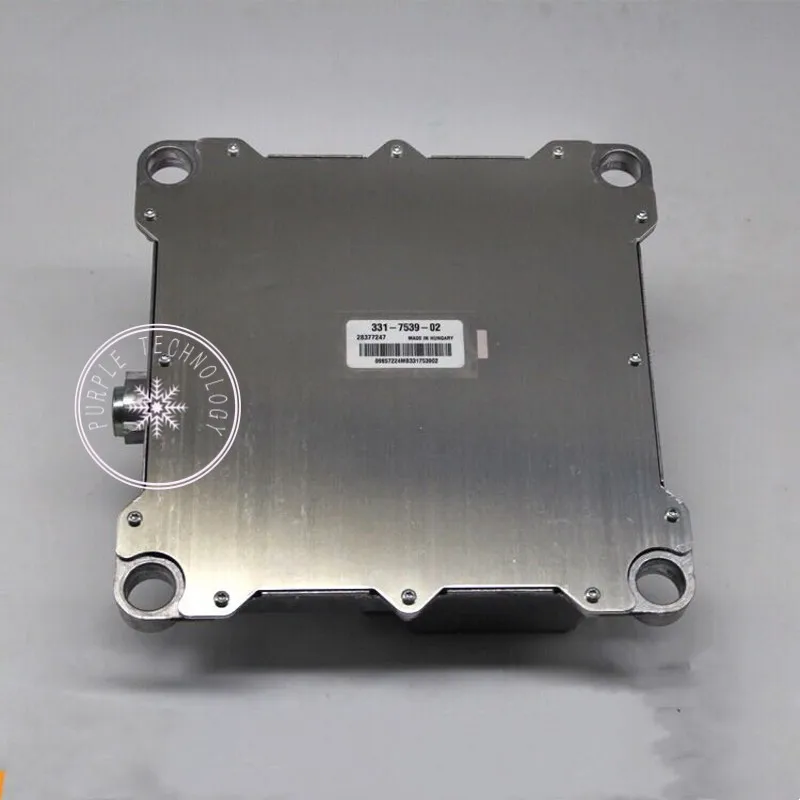 CAT ECU board