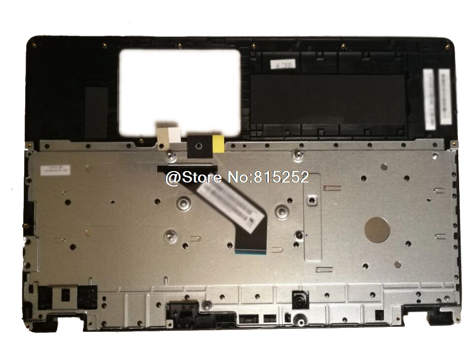 Упор для рук и клавиатура ACER Aspire ES1 512 531 571 английский США 46M. 037CS. 0009 MP 10K33U4 верхний