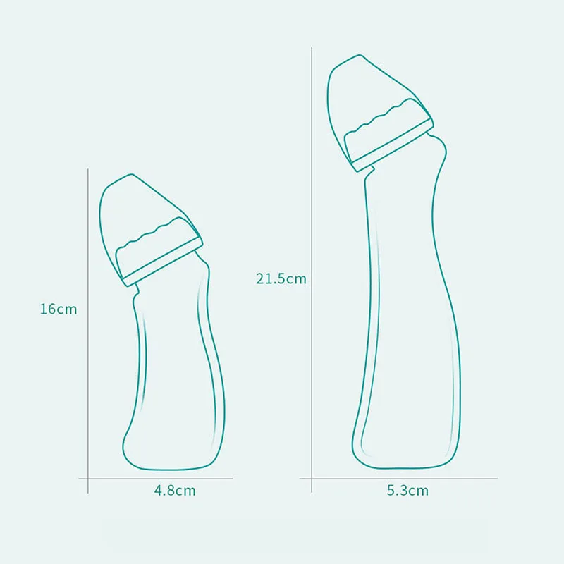feeding bottle(5)