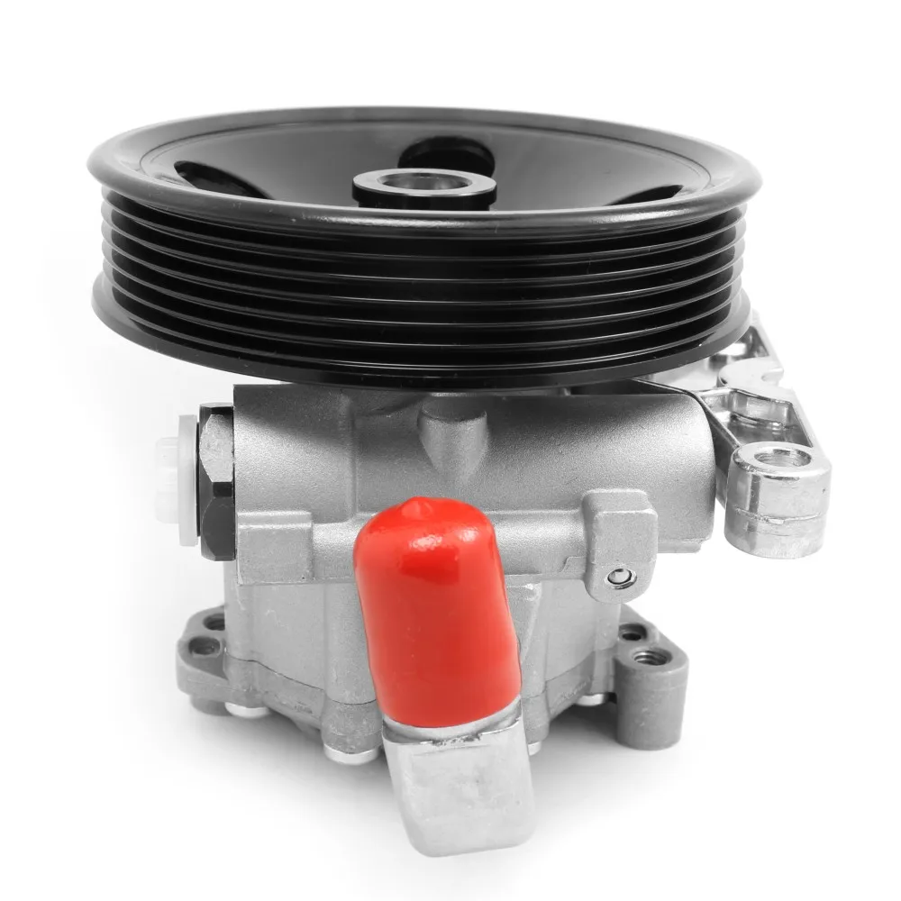 

New Power Steering Pump For Mercedes-Benz GL-CLASS SUV X164 M-CLASS SUV W164 R-CLASS MPV W251 OEM 0054662201 A0054662201