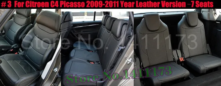 CARTAILOR авто чехлы для сидений citroen c4 Автокресло Обложка салона сэндвич Крышка мест Тюнинг автомобилей мест протектор