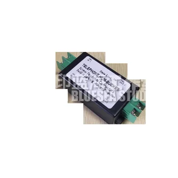 

Telephone Noise Reducer Switch Noise Isolator Telephone Line Anti-jamming Group Telephone Noise Reduction Filtering