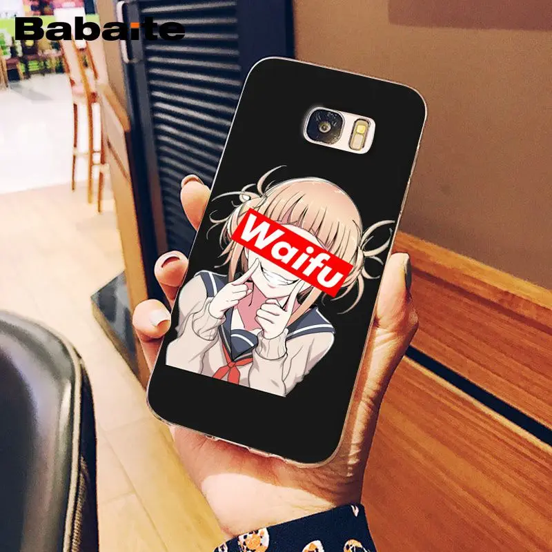 Sugoi Senpai Anime Waifu