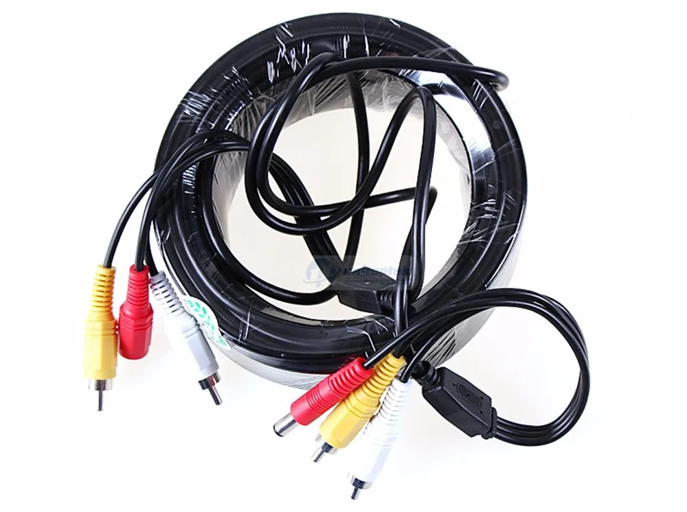 Security Cable