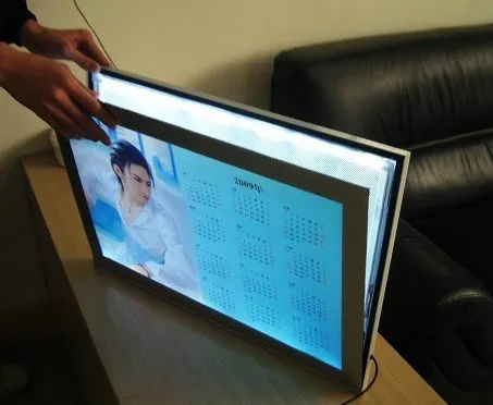 hot-sale-led-aluminum-magnetic-slim-light-box