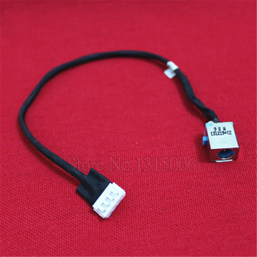 

AC DC POWER JACK SOCKET PLUG IN CABLE HARNESS FOR Acer Aspire V3-731 V3-771 V3-771G E1-771 E1-772 E1-731