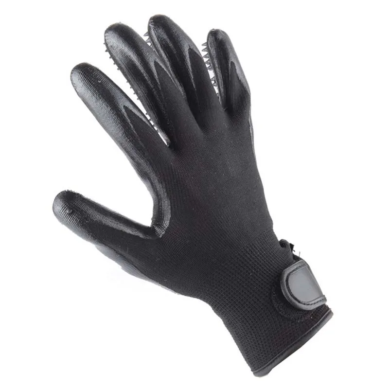 

Motorcycle racing riding gloves full finger touch screen shatter-resistant gloves