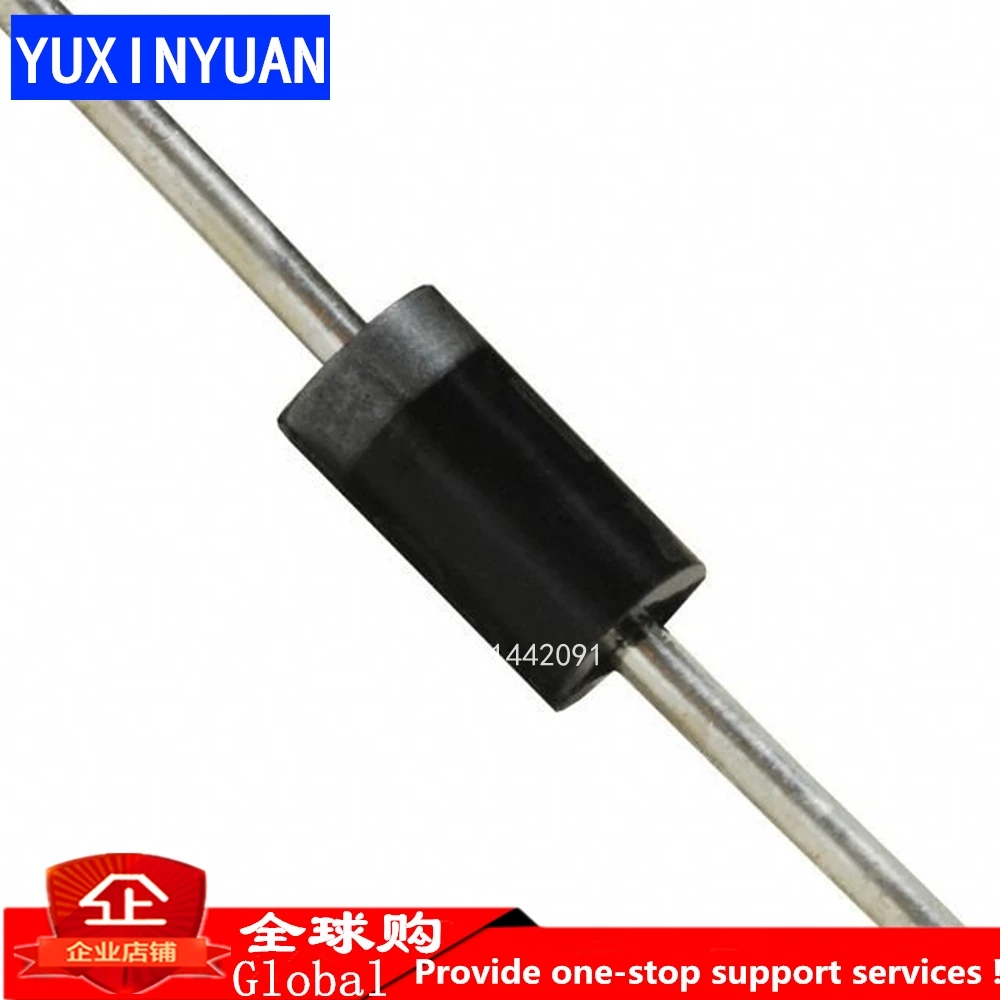 

100pcs/lot DIODE M7 1N4007 SMD 1A 1000V IN4007