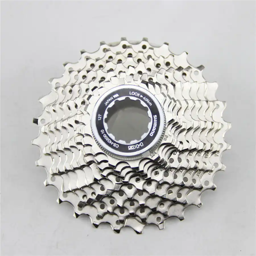 Sprocket shimano hg500 Clearance