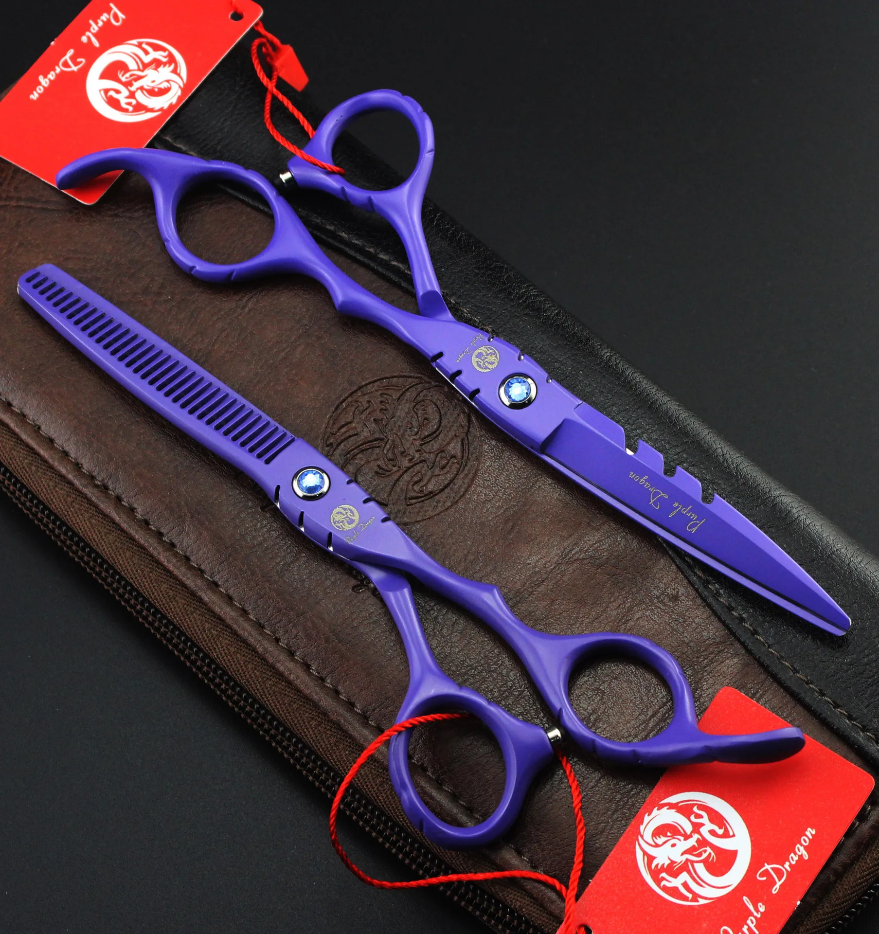 

Japan kasho Hair Scissors Professional Hairdressing Scissors Barber Shears 6.0 inch