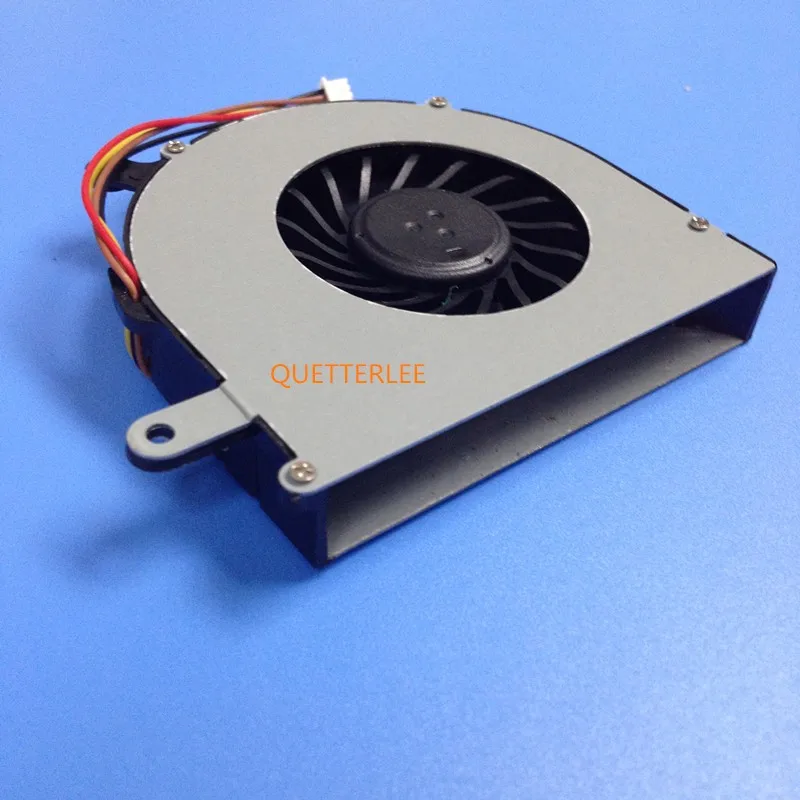 G400 OEM FAN 3