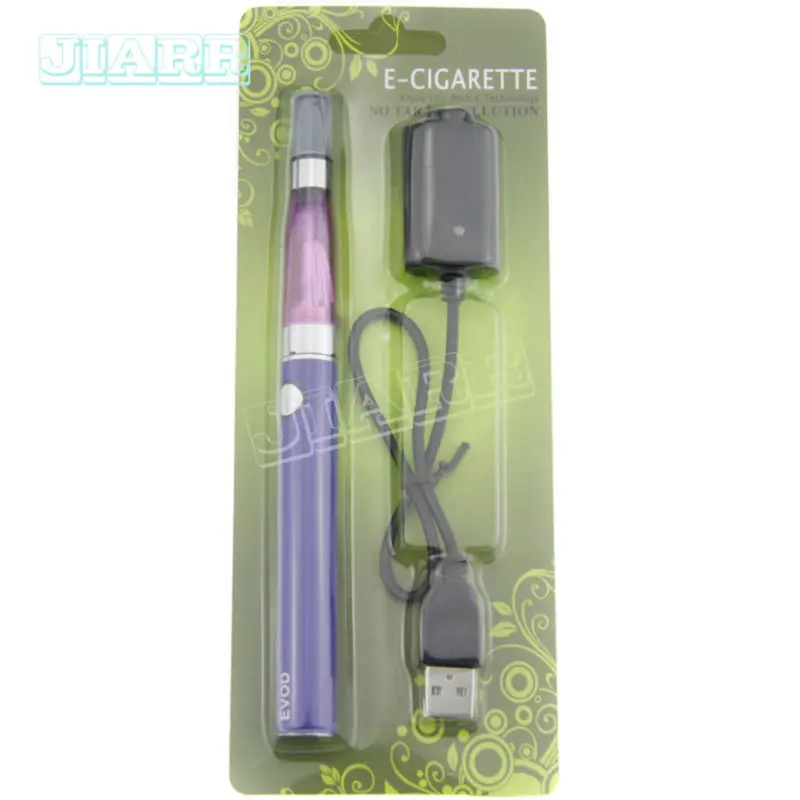 CE4 EVOD Blister Kits Purple