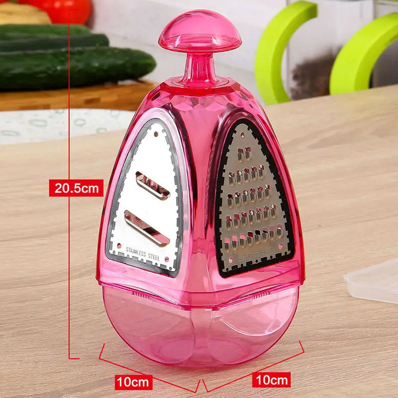 ORZ терки измельчители и Слайсеры фрукты резка овощей картофеля устройство для