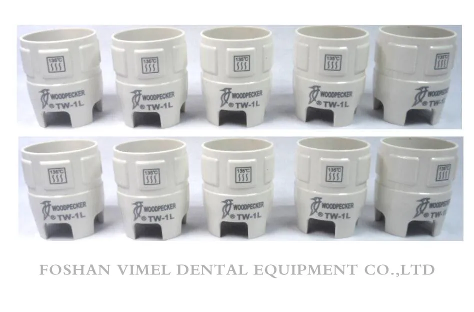 Woodpecker dental equipment ultrasonic scaler tip key TW 1L dentist