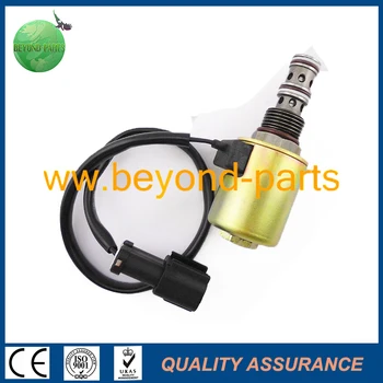 

pc200-6 pc300-6 solenoid valve 6D95 20Y-60-22121