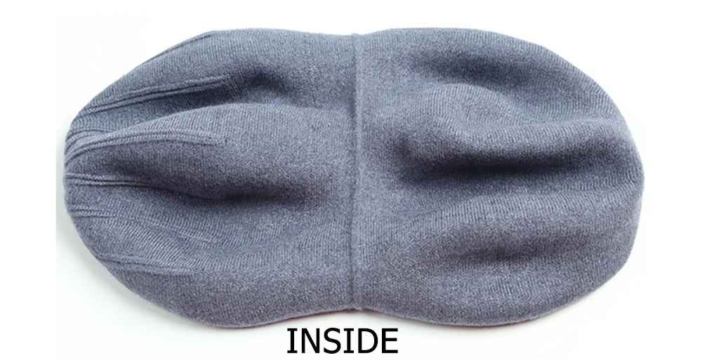 inside