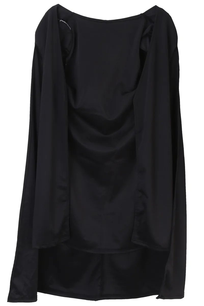 Осень Белый Черный Блейзер Женская мода Тонкий длинный плащ Блейзер пальто женский двубортный OL костюм куртка пальто верхняя одежда