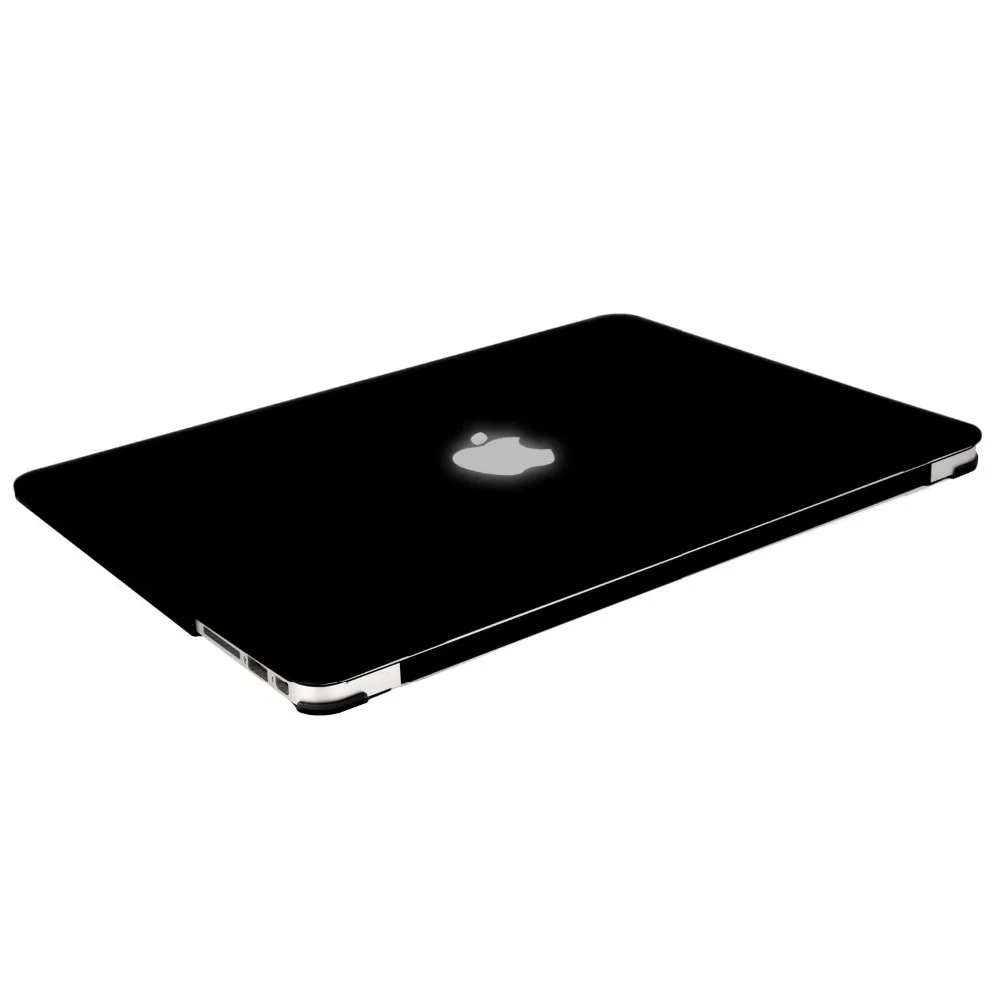 Mosiso 3 in 1 for Apple Macbook Pro with retina 13 inch Soft-Skin Rubberized Hard Case Cover Laptop Sleeve Shell Cover