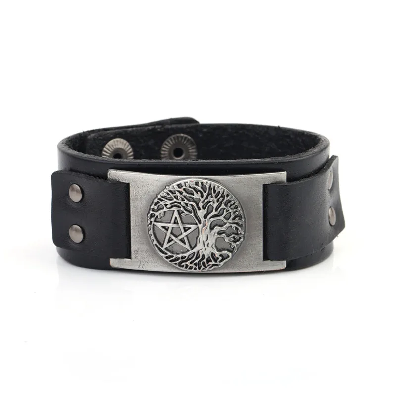 Leather Bracelet59