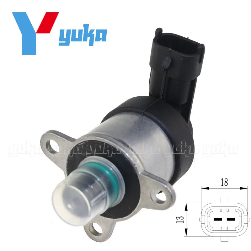 0928400680 95511388 Fuel Injection Pump Regulator Metering Control